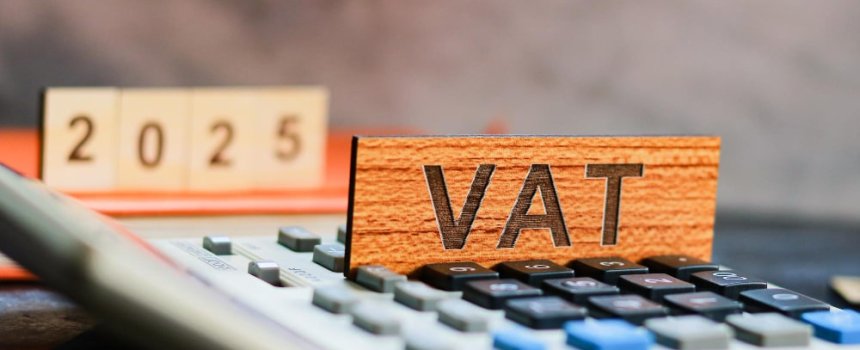 VAT Returns London: Collect, File, Comply