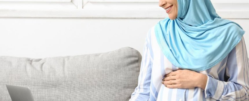 Maternity Pay UK - Keep Up To Date With The Changes April 2024