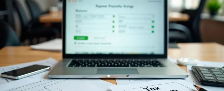 VAT Returns in Essex: Everything You Need to Know to Stay Compliant