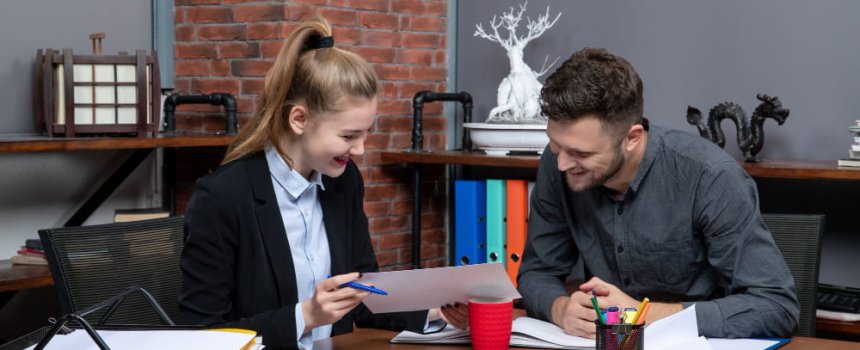 Starting a Business in Loughton: Accounting, Tax Registration and Financial Management