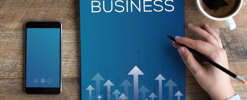 Setting up your own business?