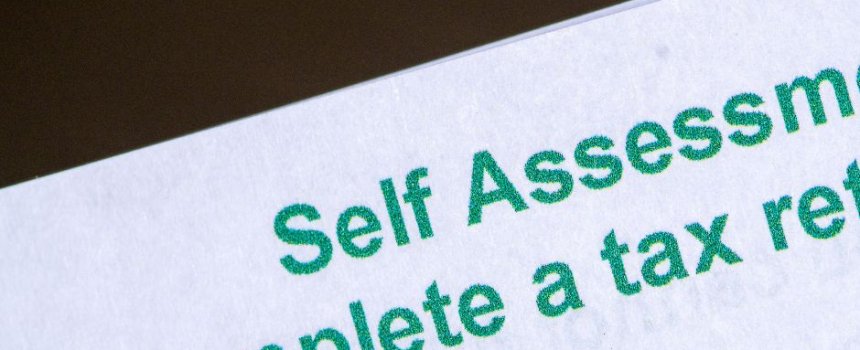 Self Assessment Tax Return - Tax Year 2022 to 2023