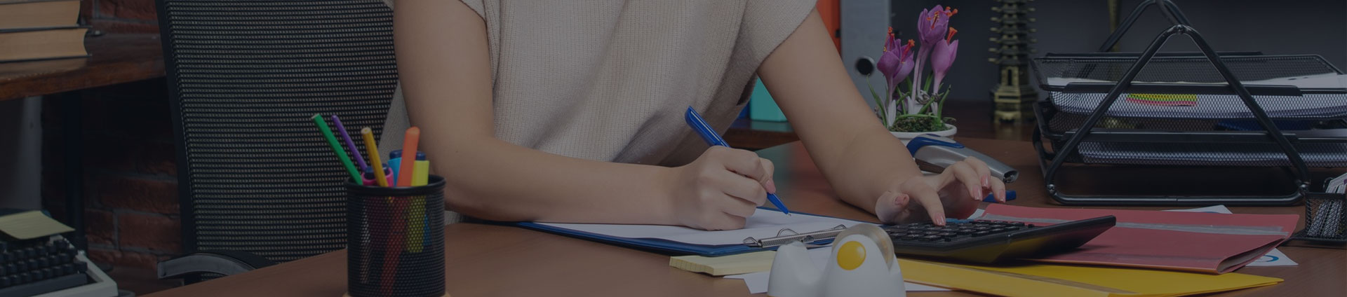 Corporation Tax