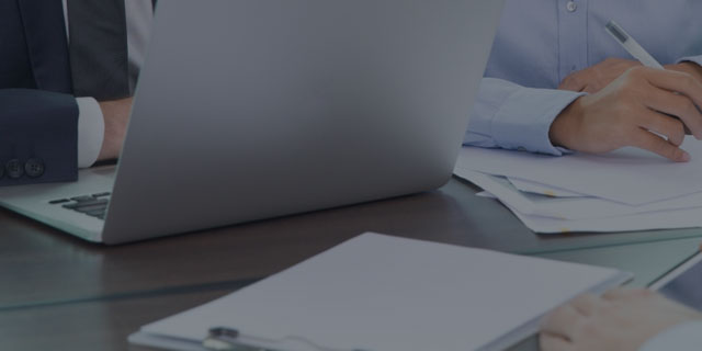 Dealing with HMRC