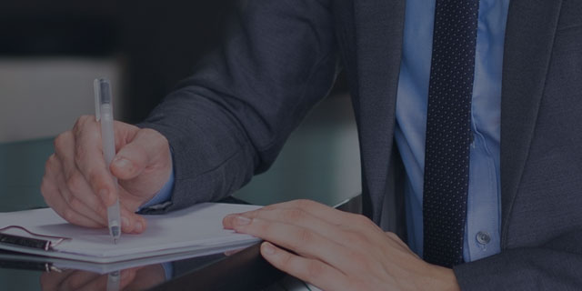 Personal Tax Services