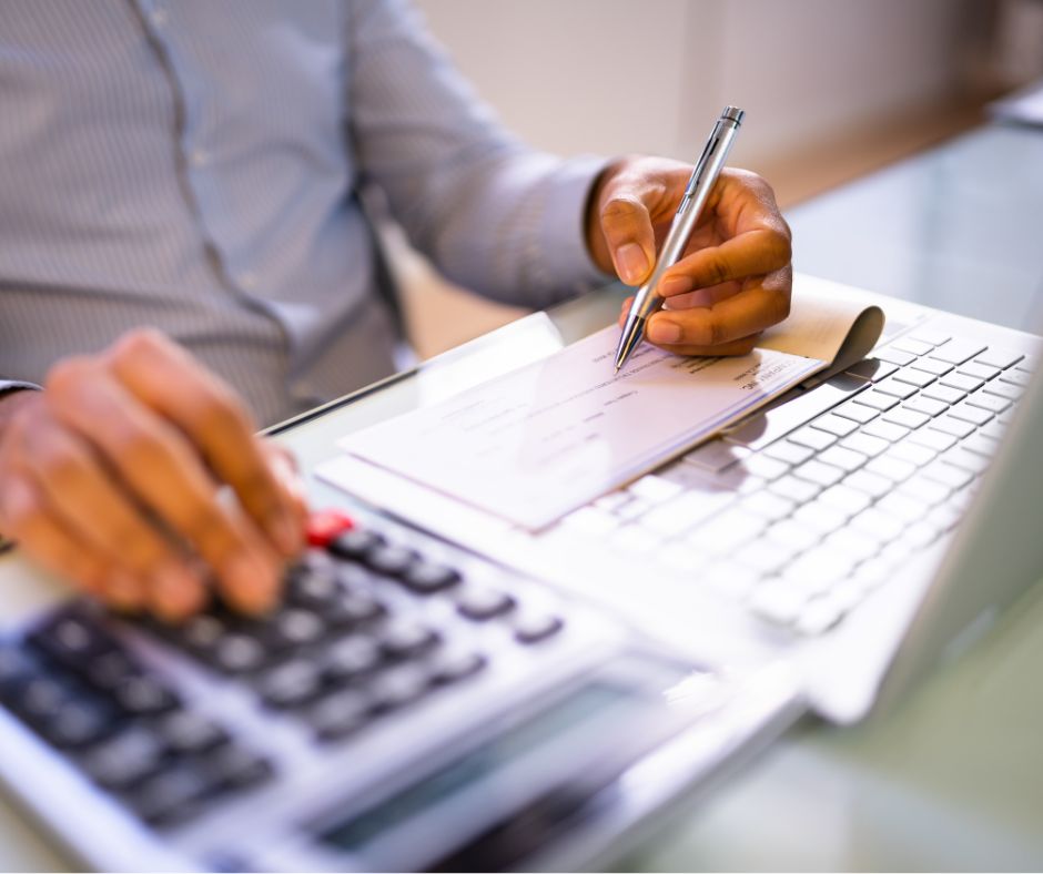 Payroll Accountants - NRV Tax London & Loughton