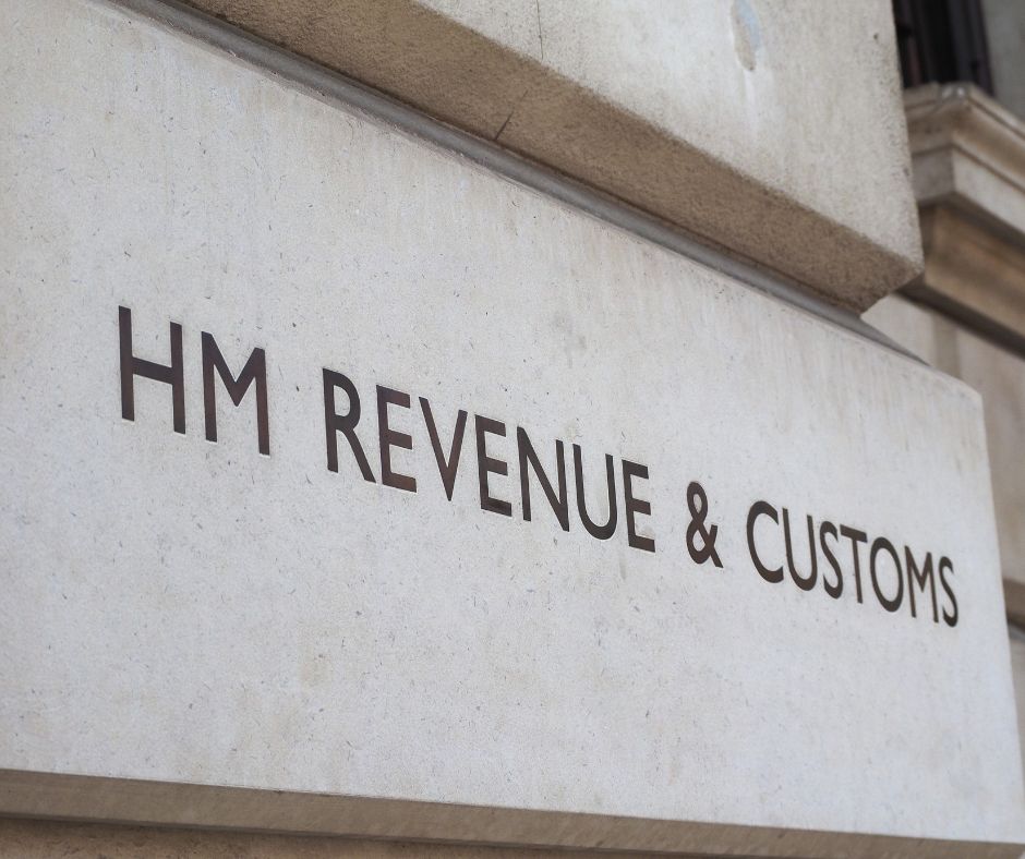 Why NRV Tax is Your Best Ally in HMRC In...