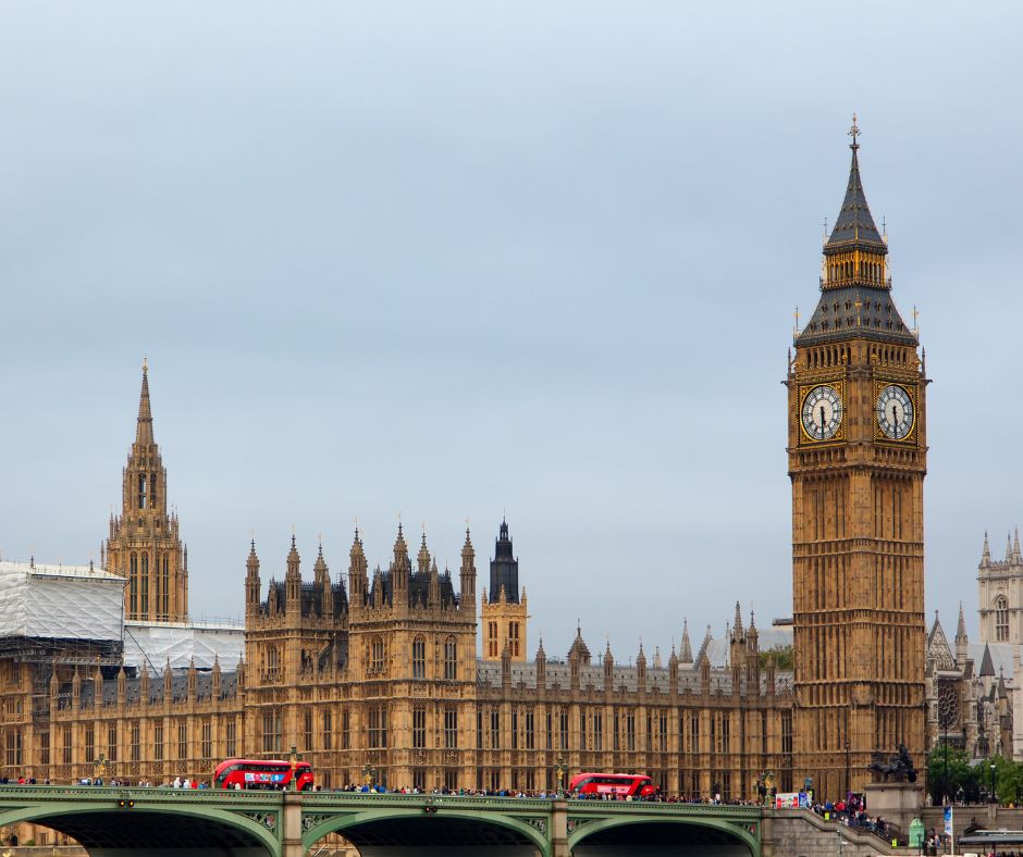 NRV Tax Ltd London & Loughton - Payroll, Autumn Budget 2024 House of Commons