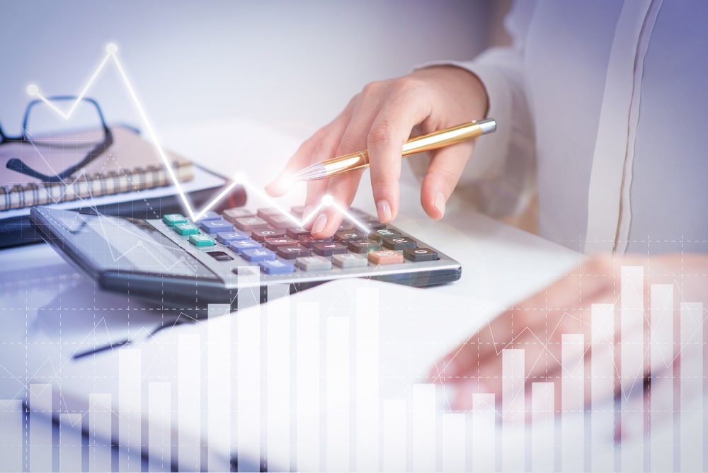 Bookkeeping Services