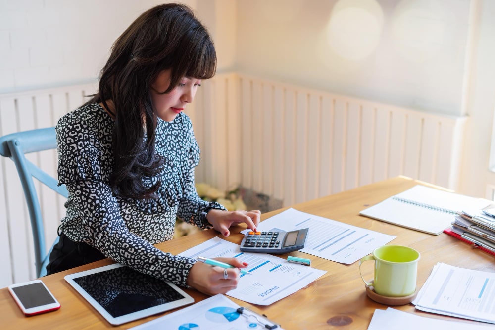 Complete Guide to Accounts Preparation in Loughton