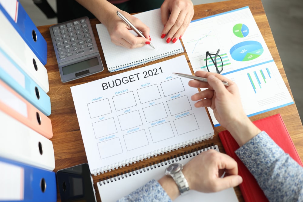 Tax Planning Strategies
