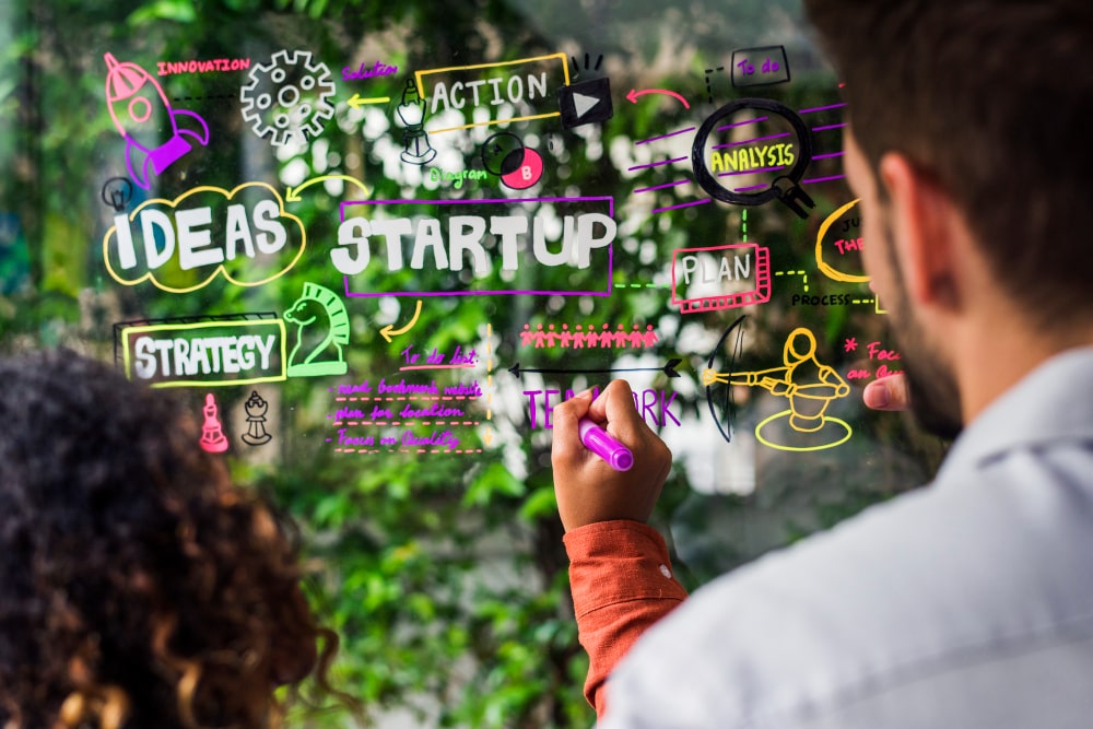 How to Start a Business in London
