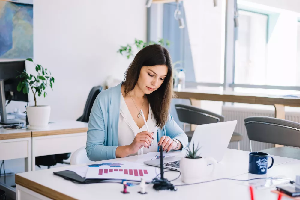 Small Business Accountant