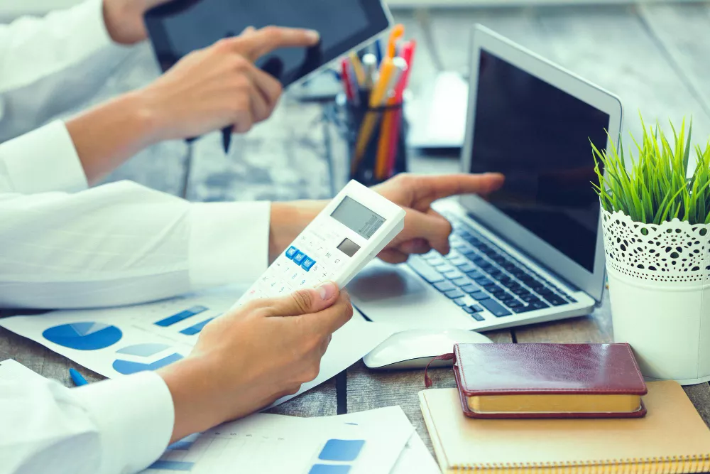 small business accounting services cost