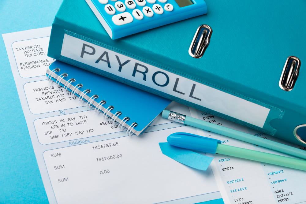 Payroll Services in Loughton