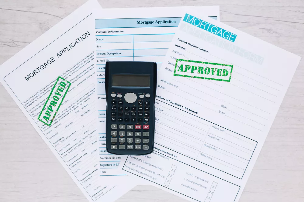 Self-Assessment Tax Return Loughton